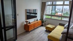 Blk 127D Kim Tian Green (Bukit Merah), HDB 4 Rooms #568850361